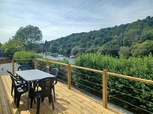 Quemper-Guezennec House | La Rive