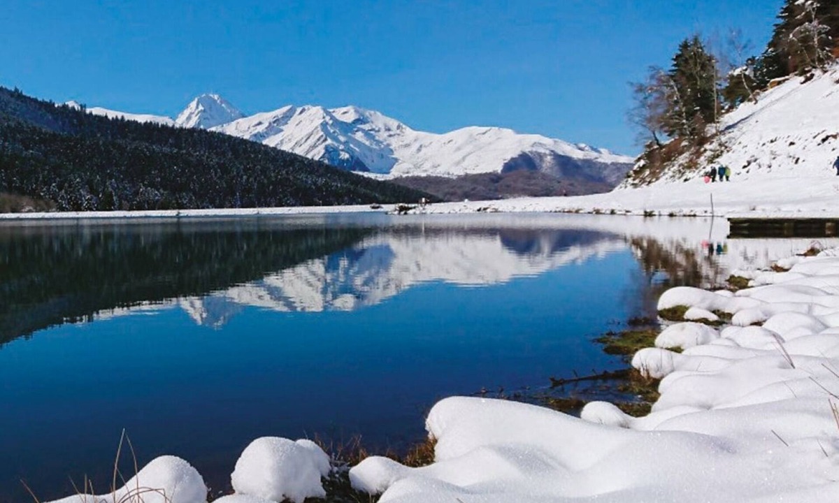 Bagneres-de-Bigorre Apartment | LA Roseraie à 2 mn à Pied des Thermes Spa Aquensis, Casino, au Pied des Pyrénées