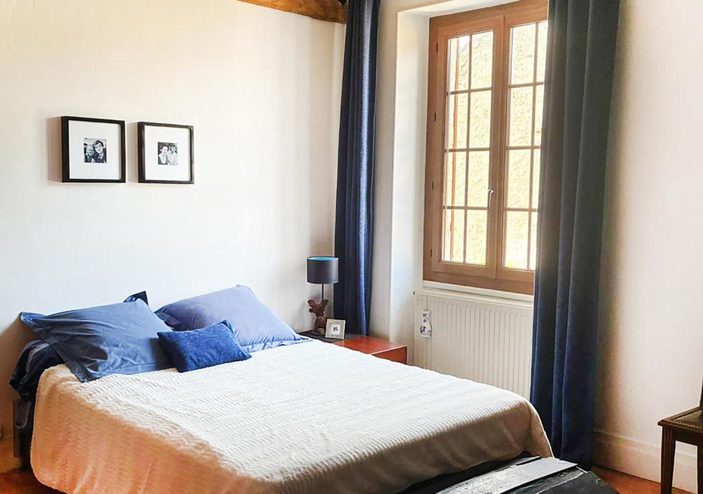 Savigny-en-Sancerre House | La savignacoise