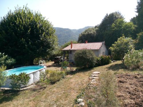 Malarce-sur-la-Thines House | La simonde