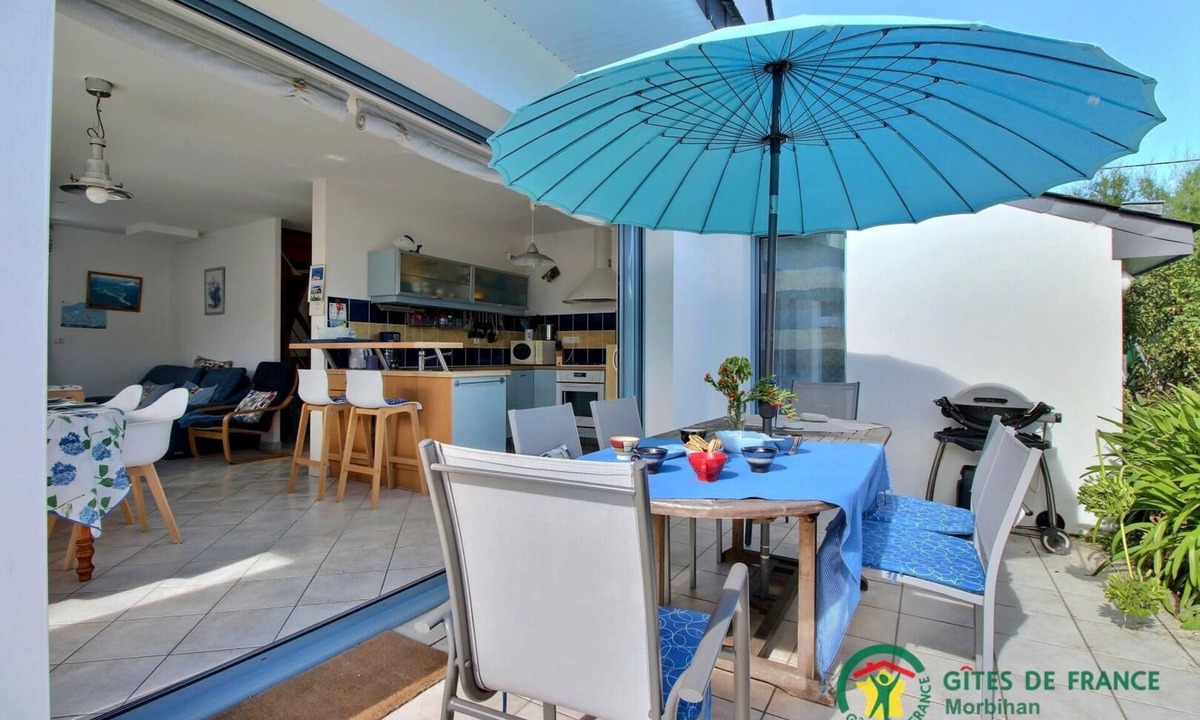Saint-Pierre-Quiberon House | La Sterne - SAINT-PIERRE-QUIBERON
