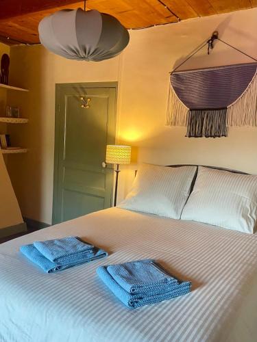 Ludesse Apartment | La Stuga, Gîte cocooning au cœur des volcans