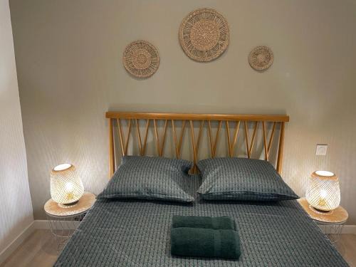 Saint-Jean Apartment | La Suite du Castillet