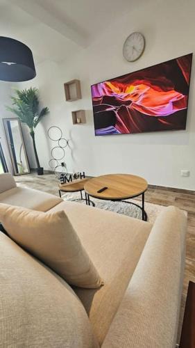 Bezons Apartment | La terrasse de bezons