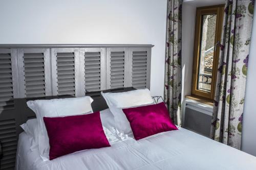 Lalbenque Hotel | La Tissandière