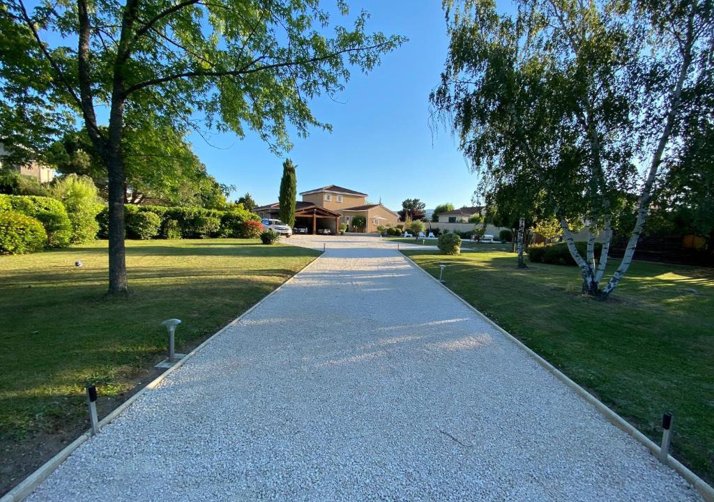 Montbrison Bed & Breakfast | La tonnellerie