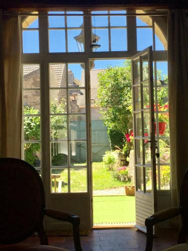Tannay Bed & Breakfast | La Treille Muscate