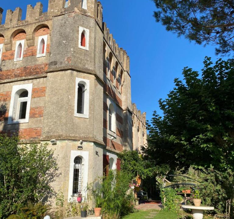 Biaudos Bed & Breakfast | La Tuilerie 1860
