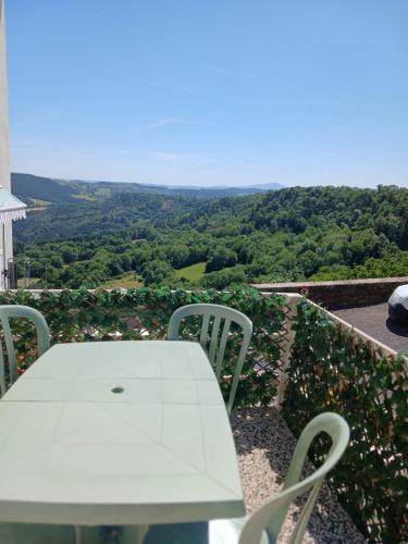 Solignac-sur-Loire Apartment | La Vallée De La Loire