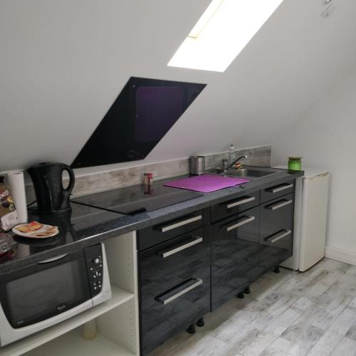 Bethisy-Saint-Martin House | La Vannerie