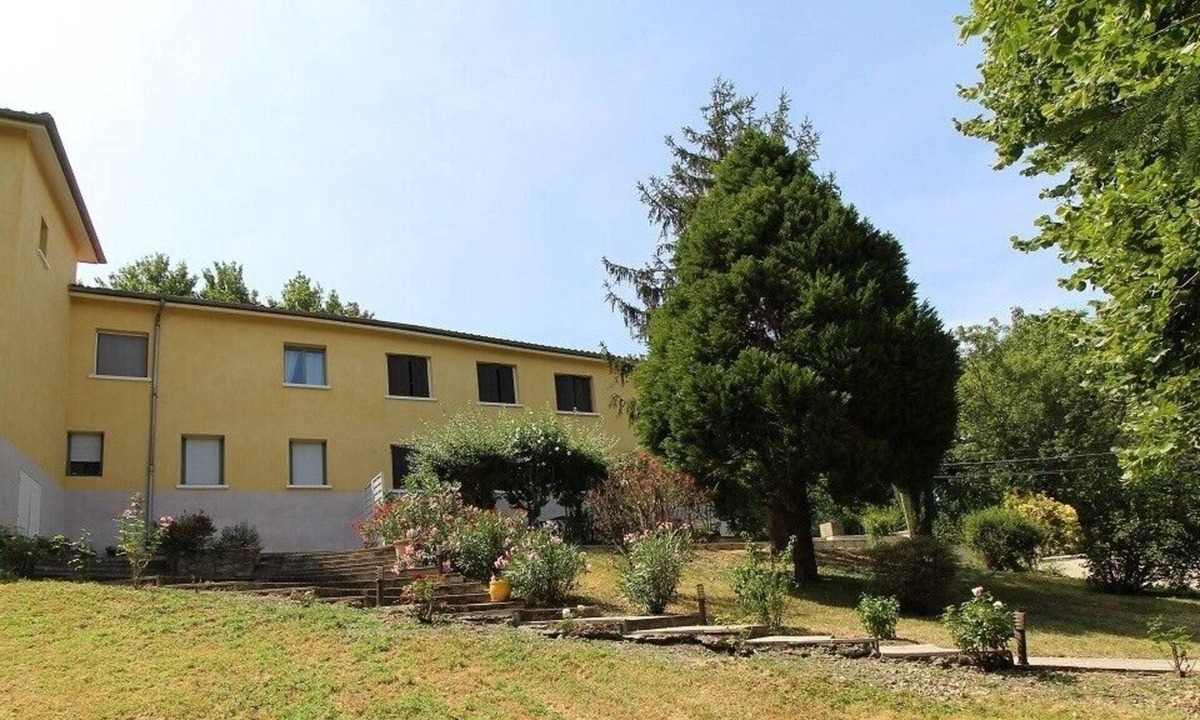 Saint-Symphorien-d'Ozon House | La Vautière - Saint-symphorien-d'ozon