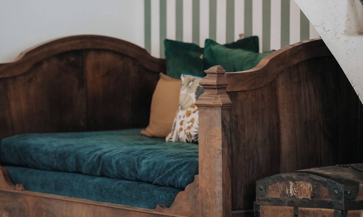 Meursault House | La Vieille Ferme de Tassigny