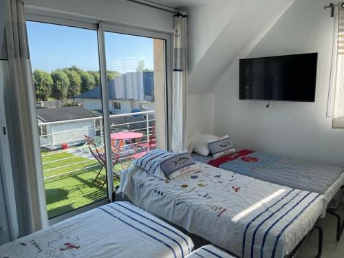 Etel House | La Villa KEROMER