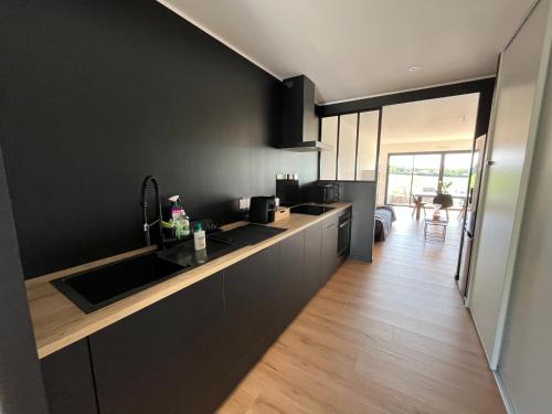 Noyal-Pontivy House | La villa Pontivyenne
