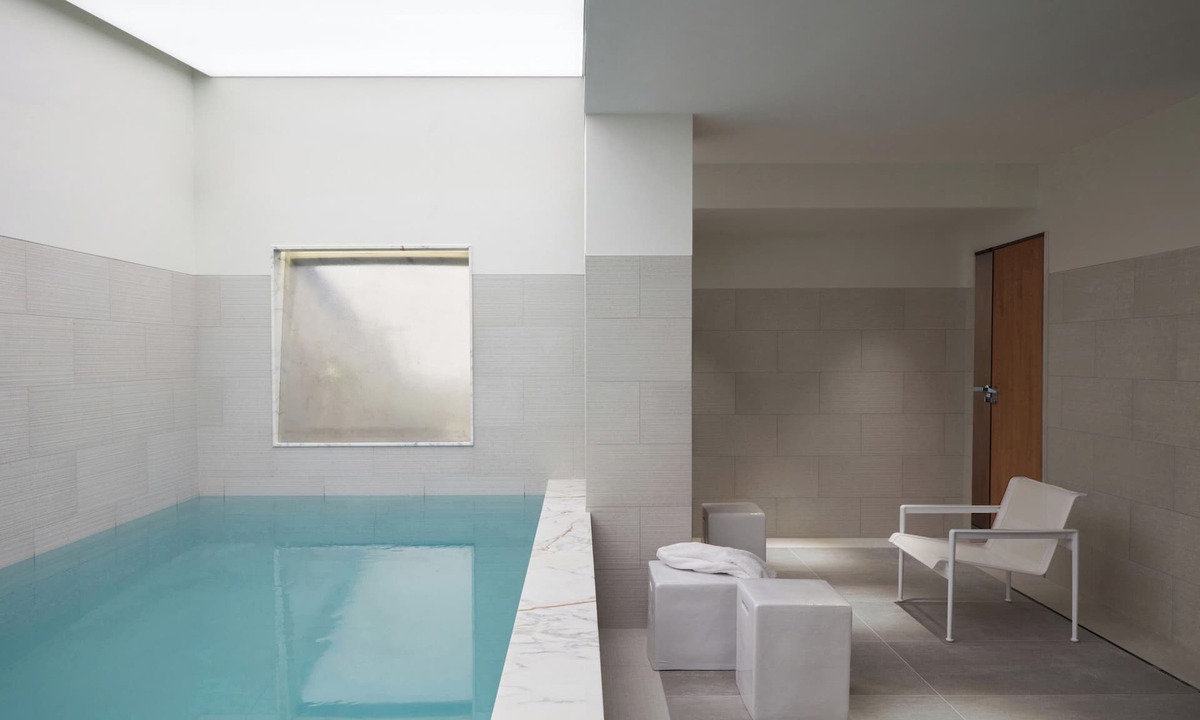 Saint-Germain-des-Pres Hotel | La Villa Saint Germain des Prés