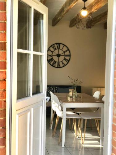 Rouillon House | La Vove