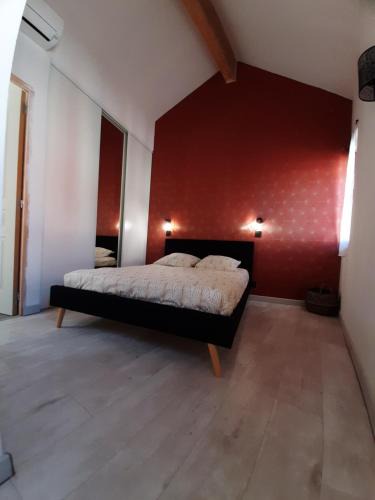 Elne Apartment | Laetitia et Yaniv Dagon