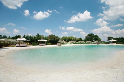 Saint-Just-Luzac Apartment | Laguna Lodge
