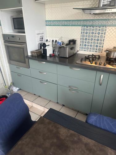 Creil Apartment | Laila