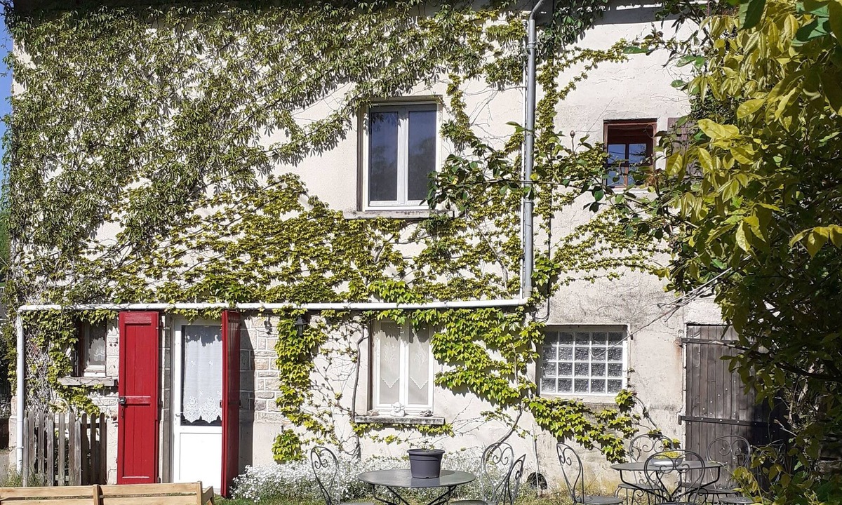 Trelans House | Large gite **** for 10 people on the Aubrac