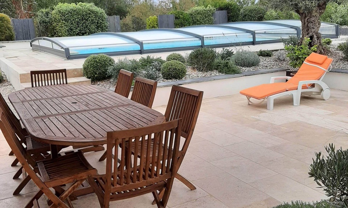 Larmor-Baden House | Large house ideally located to discover the Gulf of Morbihan