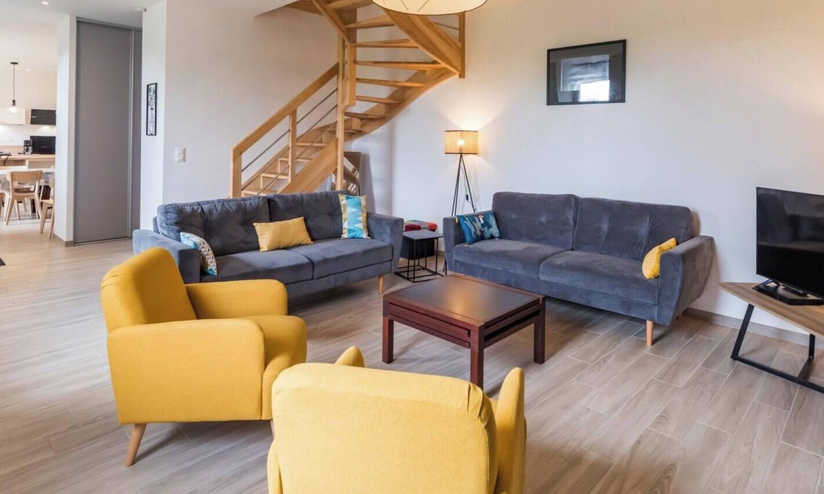 Pleumeur-Gautier House | Large renovated house between Paimpol and Tréguier