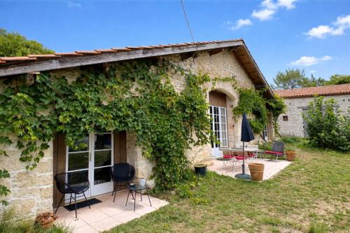 Anthe Bed & Breakfast | Las Coussoulesses
