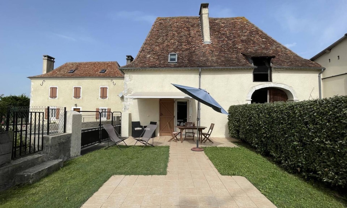 Loubieng House | LAUBARET - LOUBIENG - Gîte