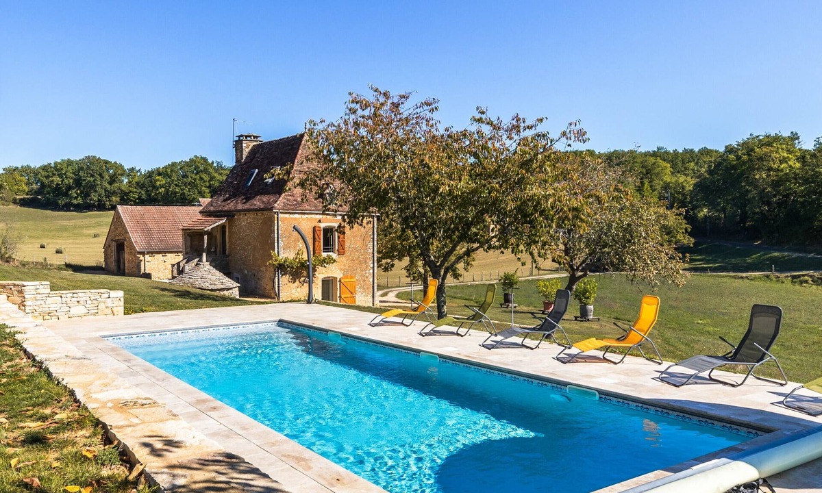 Salviac House | Lavedemme is a charming cottage