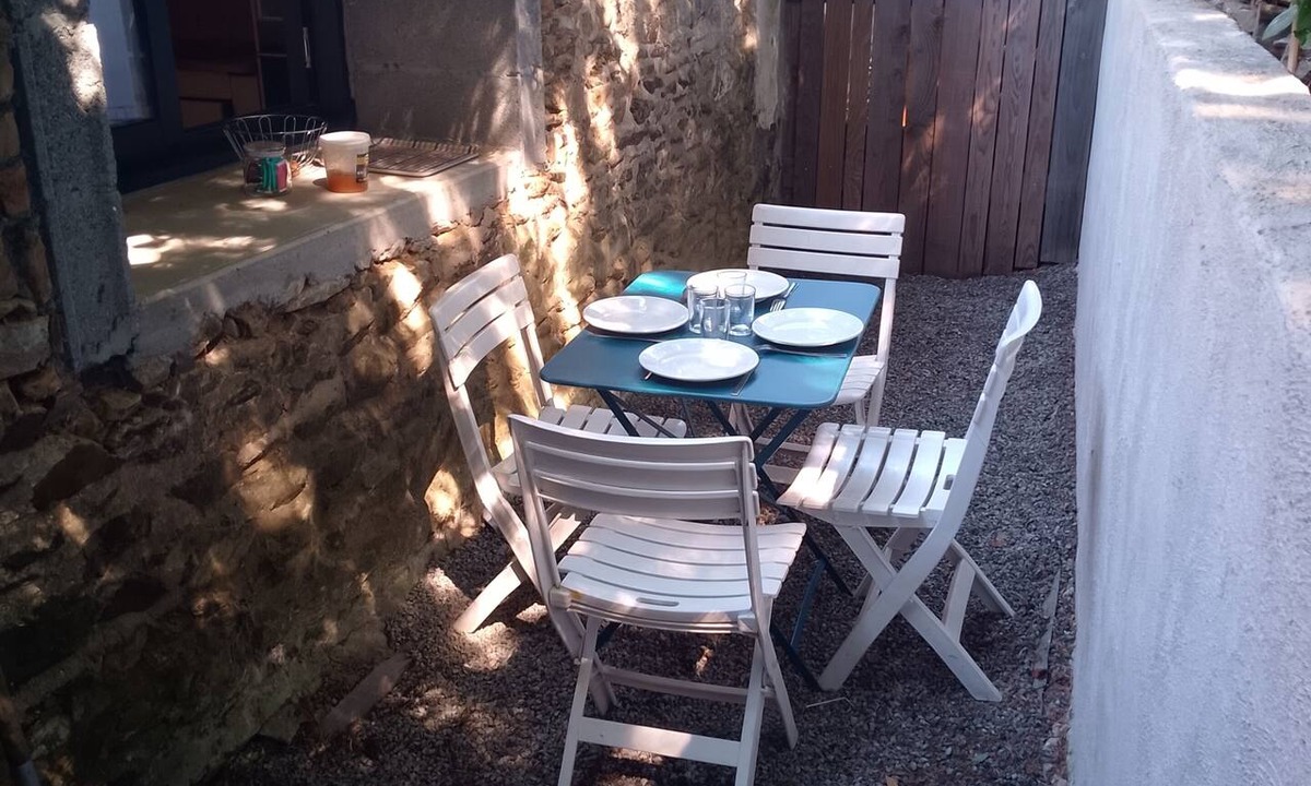 Lanloup House | Le 4, route de la mer