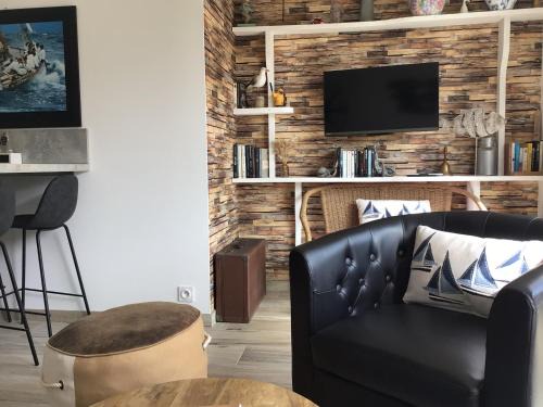 Penestin Apartment | Le Béchet