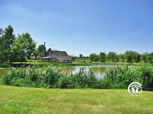 Ruille-le-Gravelais House | Le Bas Pineau