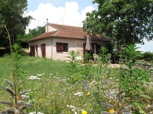 Saint-Saulge Bed & Breakfast | Le Beauvais, son gîte, ses chambres en Bourgogne