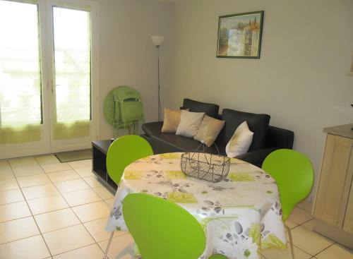 Villefranche-de-Rouergue Apartment | Le Belvédère