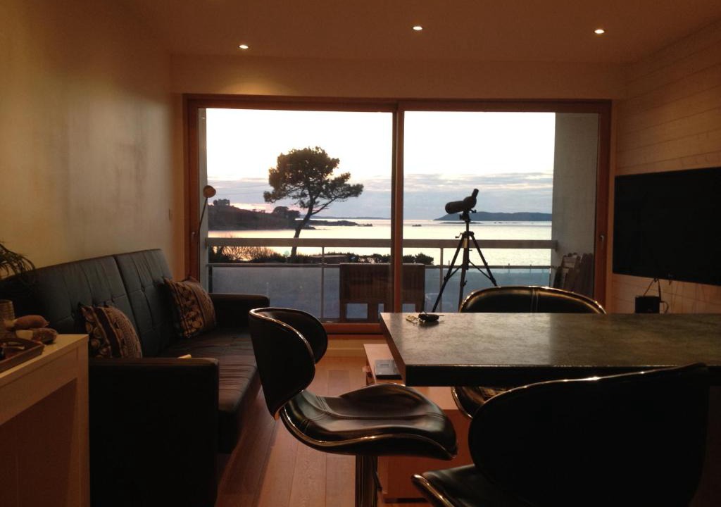 Trevou-Treguignec Apartment | Le bijou des sept îles