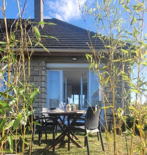 Vineuil-Saint-Firmin Apartment | Le Birdie - Maison & Jardin à proximité de Chantilly