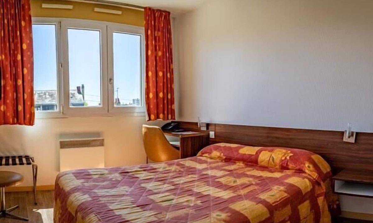 Chateauroux Hotel | Le Boischaut