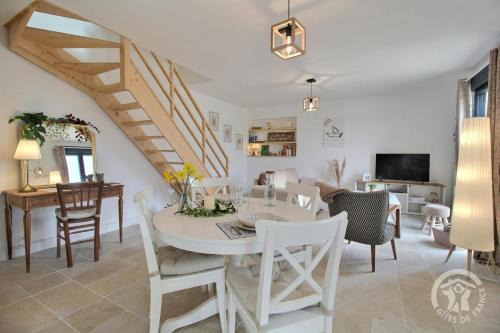 Pleubian House | Le bon temps