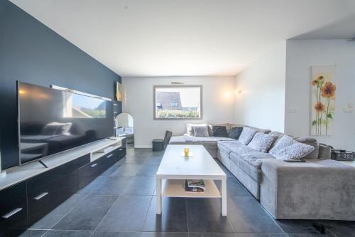 Erdeven House | Le bonheur est à 5 min de la plage !