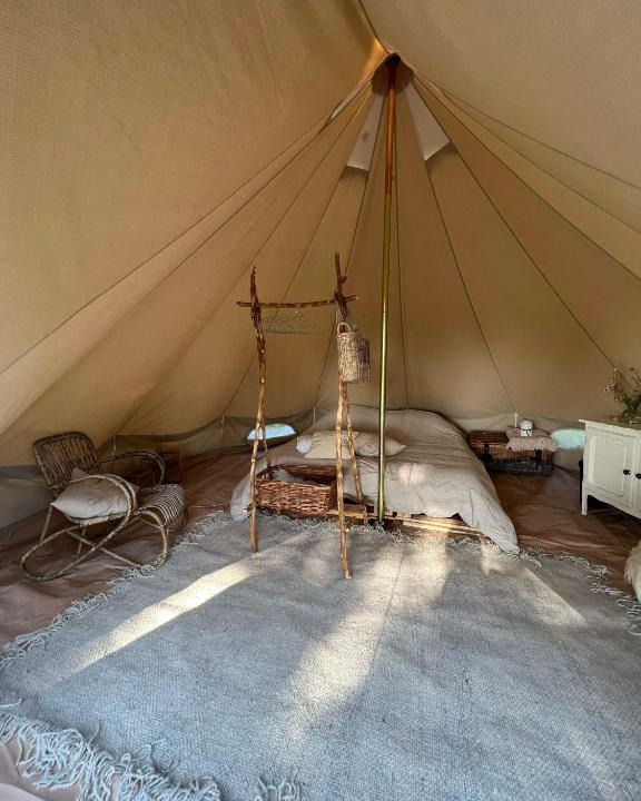 Saint-Caprais Other | Le Brasseur Logements - Tents