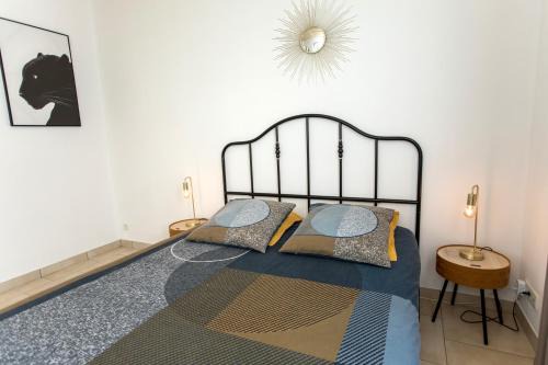 Pontchateau Apartment | Le Brivetain ✩ Hypercentre ✩ Parking gratuit