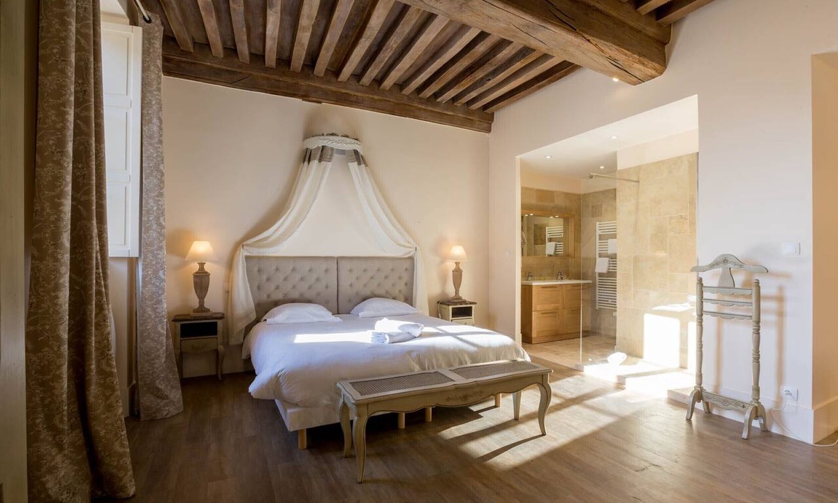 Beaune City Centre Apartment | Le Cara Caliel Beaune Center