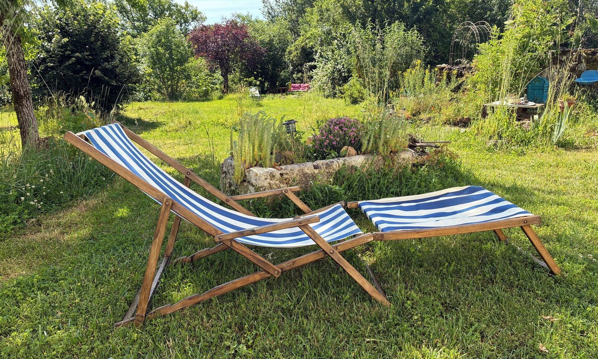 Saint-Projet House | Le Carpe Diem, gîte près du Chemin de Compostelle