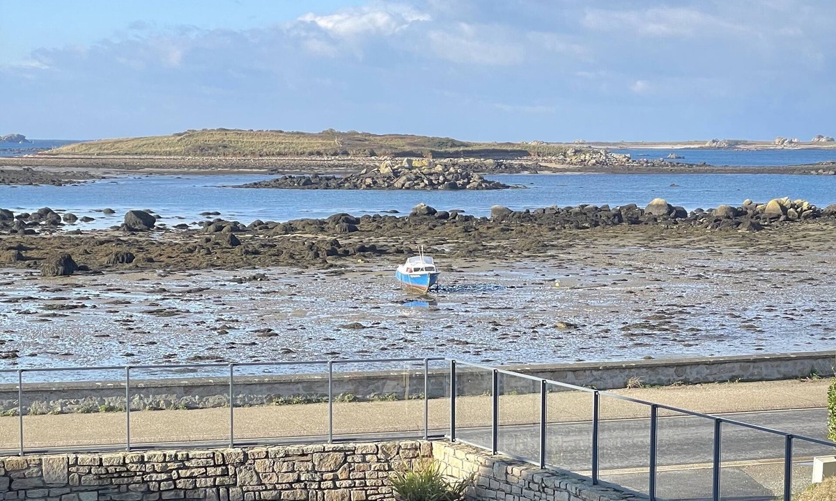 Plouguerneau Hotel | Le Castel Ac'h