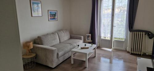 Cœur de Ville Apartment | Le cent cinq