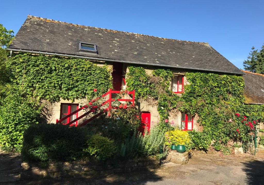 Riec-sur-Belon Bed & Breakfast | Le Châtel