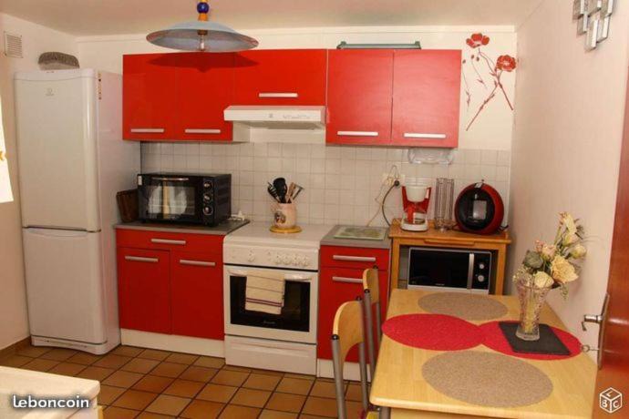Auzon Apartment | Le ch'ti auvergnat