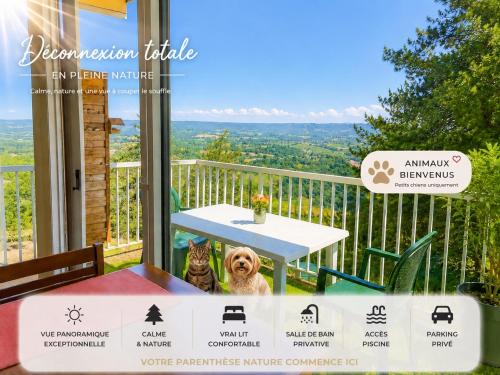 Ayen Ski Chalet | Le Chalet Belvédère