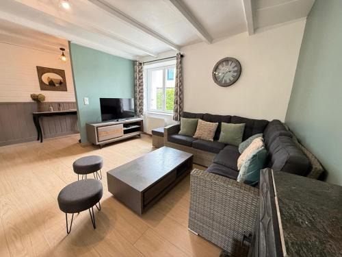 Pordic House | Le char a banc - Maison de vacances