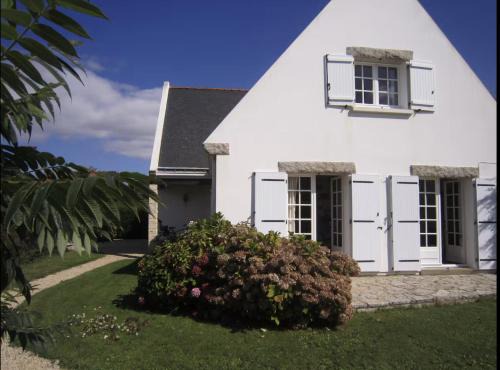 Ploeren House | Le charme d'une maison de village
